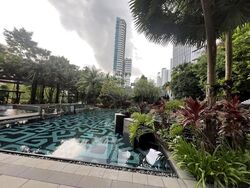 OUE Twin Peaks (D9), Condominium #618903631
